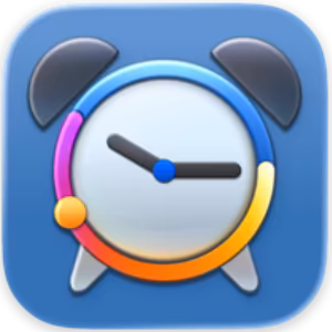 Timeless: Alarm Clock 1.94 macOS