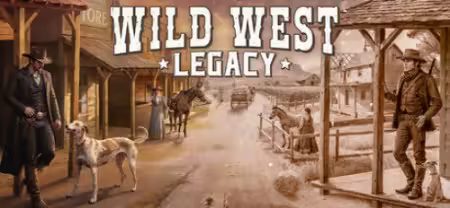 Wild West Legacy-RUNE