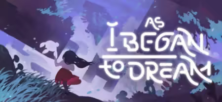 As I Began to Dream-HR