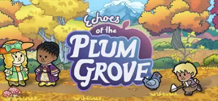 Echoes of the Plum Grove Update v1.0.6.04n-VENOM