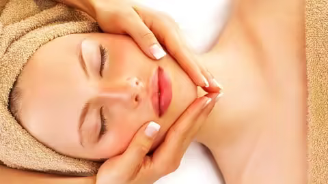 How To: Facial Cupping 2.0