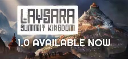 Laysara Summit Kingdom Update v1.0.4-VENOM
