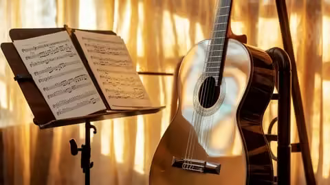 Classical Guitar Essentials - The Basics Part 2