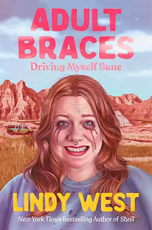 Adult Braces: Driving Myself Sane