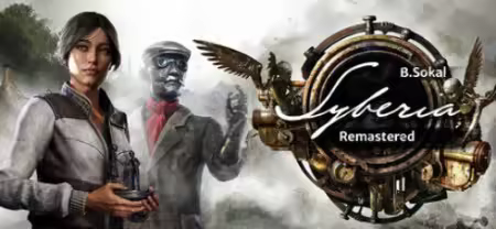 Syberia Remastered v20251216.1710-Razor1911