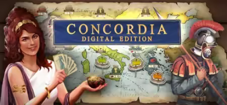 Concordia Digital Edition Update v1.3.7-SUXXORS