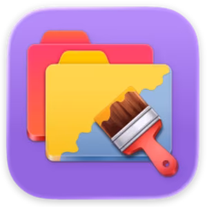 Folder Designer 1.91 macOS
