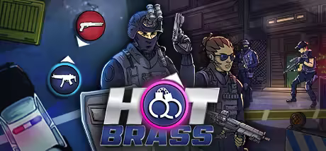 Hot Brass v2.2.2 MacOS-I KnoW