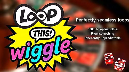 Aescripts Loop This! Wiggle V1.0
