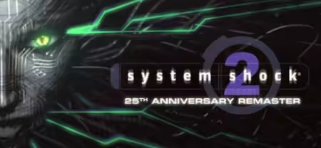 System Shock 2 25th Anniversary Remaster Update v1.3.0-VENOM