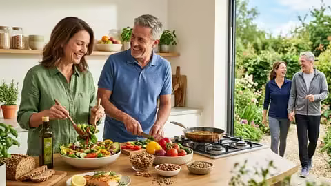 Cholesterol Mastery Diploma: Prevent Heart Attack &amp; Stroke