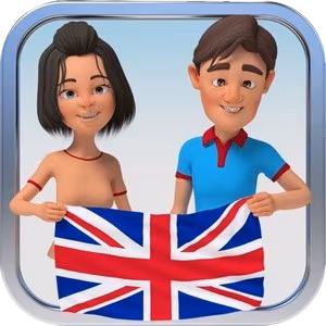 English Visual Vocabulary Builder 1.4.1