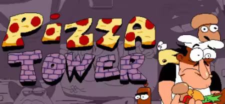 Pizza Tower Update v1.0.3-VENOM