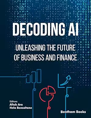 Decoding AI: Unleashing the Future of Business and Finance
