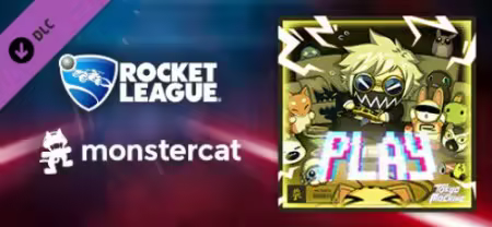 Rocket League Update v2.2.2-VENOM