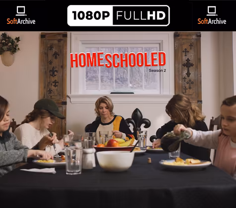 Home-Schooled S02 1080p PURE WEB-DL AAC2.0 H264-FFG