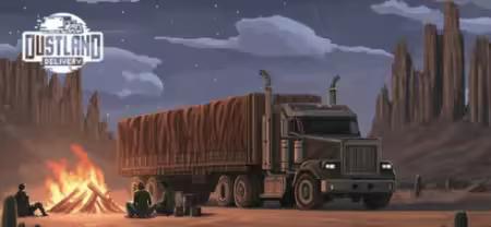 Dustland Delivery Update v1.3-HR