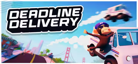 DEADLINE DELIVERY-TENOKE
