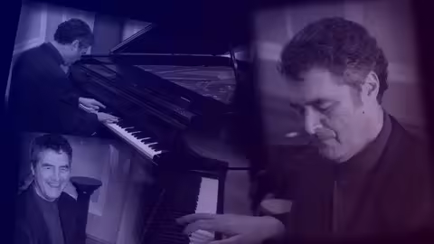 Jazz Masterclass: Step-By-Step - Learning Boogie Woogie