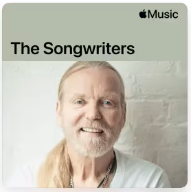 Gregg Allman The Songwriters (2026)