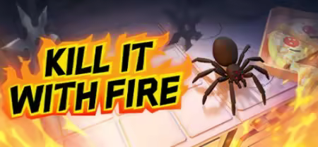 Kill It With Fire-BREWS