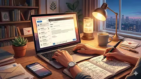 Beginner Email Copywriting: Create High-Converting Emails