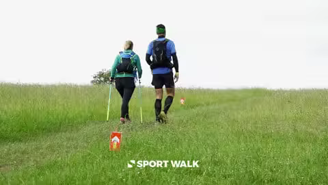 My First Ultra by Sport Walk