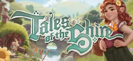 Tales of the Shire A The Lord of The Rings Game Update v1.0.6-VENOM