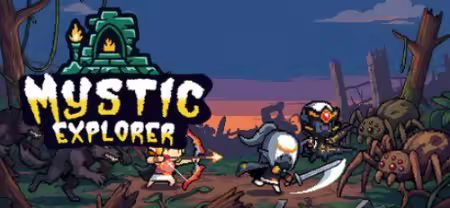 Mystic Explorer-SUXXORS