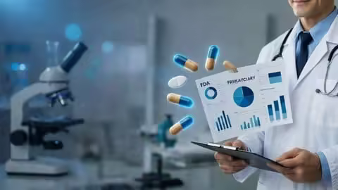 Pharmaceutical Regulatory Affairs Masterclass: Drug Approval