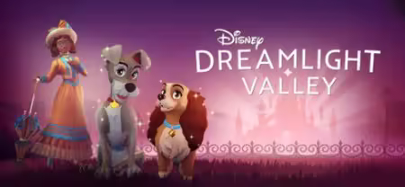 Disney Dreamlight Valley Update v1.21.1-SUXXORS
