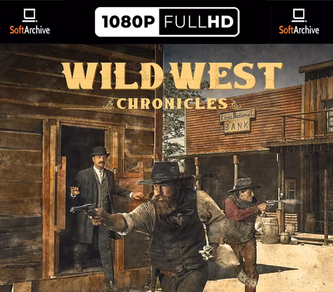 Wild West Chronicles S04 1080p AMZN WEB-DL DDP2.0 H264-THR