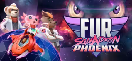 FUR Squadron Phoenix Update v1.0.2-VENOM