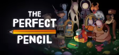 The Perfect Pencil Update v1.0.6-VENOM