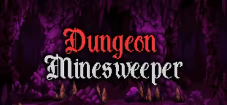 Dungeon Minesweeper-BREWS