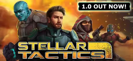 Stellar Tactics-RUNE
