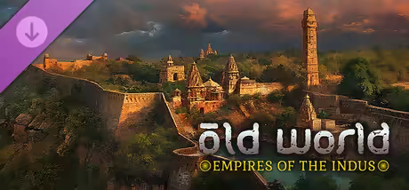 Old World Empires Of The Indus-SKIDROW