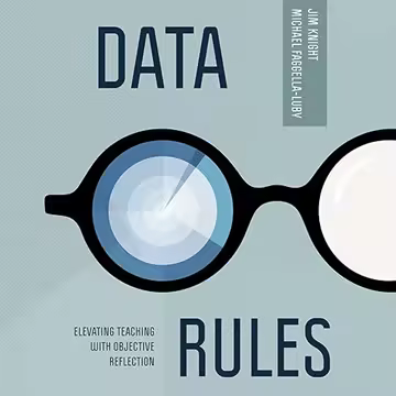Data Rules: Elevating Teaching with Objective Reflection[Audiobook]