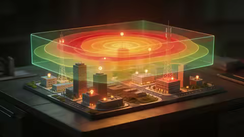 5G NR RF Planning &amp; Network Design: Complete 2026 Course