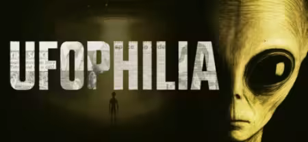 UFOPHILIA-VENOM