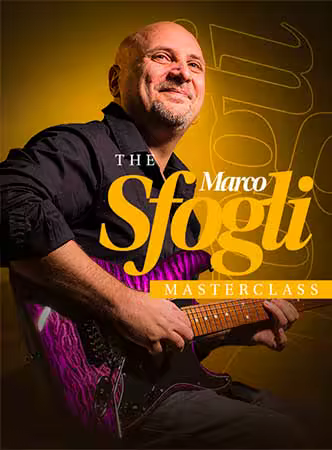 JTC Library - The Marco Sfogli Masterclass