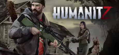 HumanitZ Update v1.02.A-RUNE