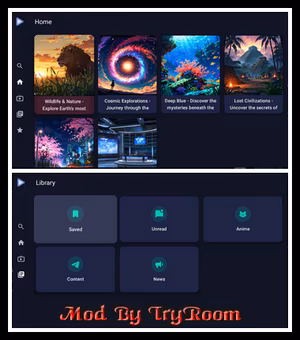 EchoGram - TV for Telegram v1.0-rc.7.1