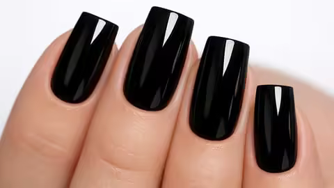 Russian Manicure: Square Shape Mastery | Work 30% Faster