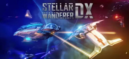 Stellar Wanderer DX-VENOM