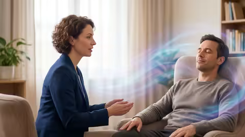 Hypnotherapy Foundations: Mind Science &amp; Clinical Techniques