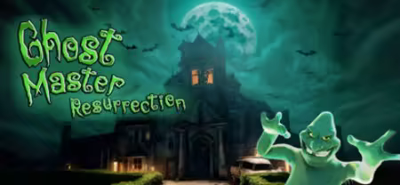 Ghost Master Resurrection-VENOM