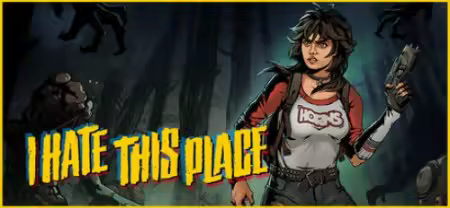 I Hate This Place Update v1.0.3-VENOM