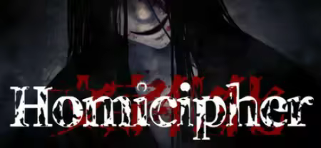 Homicipher-HR