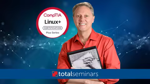 Total: CompTIA Linux+ (XK0-006)